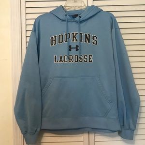 Under armor Johns Hopkins Hoodie